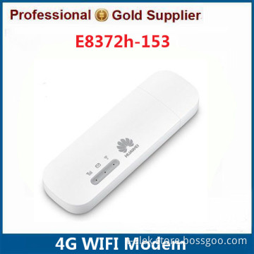Huawei E8372 LTE USB Wingle